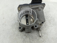 2011-2019 Toyota Corolla Throttle Body Fits Fits 2011 2012 2013 2014 2015 2016 2017 2018 2019 OEM Used Auto Parts - Oemuseda