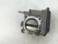 2011-2019 Toyota Corolla Throttle Body Fits Fits 2011 2012 2013 2014 2015 2016 2017 2018 2019 OEM Used Auto Parts - Oemuseda