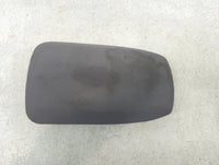 2014 Toyota Corolla Center Console Armrest Cover Lid Fits OEM Used Auto Parts - Oemusedautoparts1.com