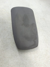 2014 Toyota Corolla Center Console Armrest Cover Lid Fits OEM Used Auto Parts - Oemusedautoparts1.com