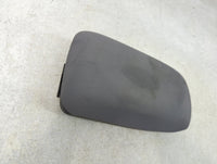 2014 Toyota Corolla Center Console Armrest Cover Lid Fits OEM Used Auto Parts - Oemusedautoparts1.com