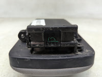 2014 Toyota Corolla Center Console Armrest Cover Lid Fits OEM Used Auto Parts - Oemusedautoparts1.com