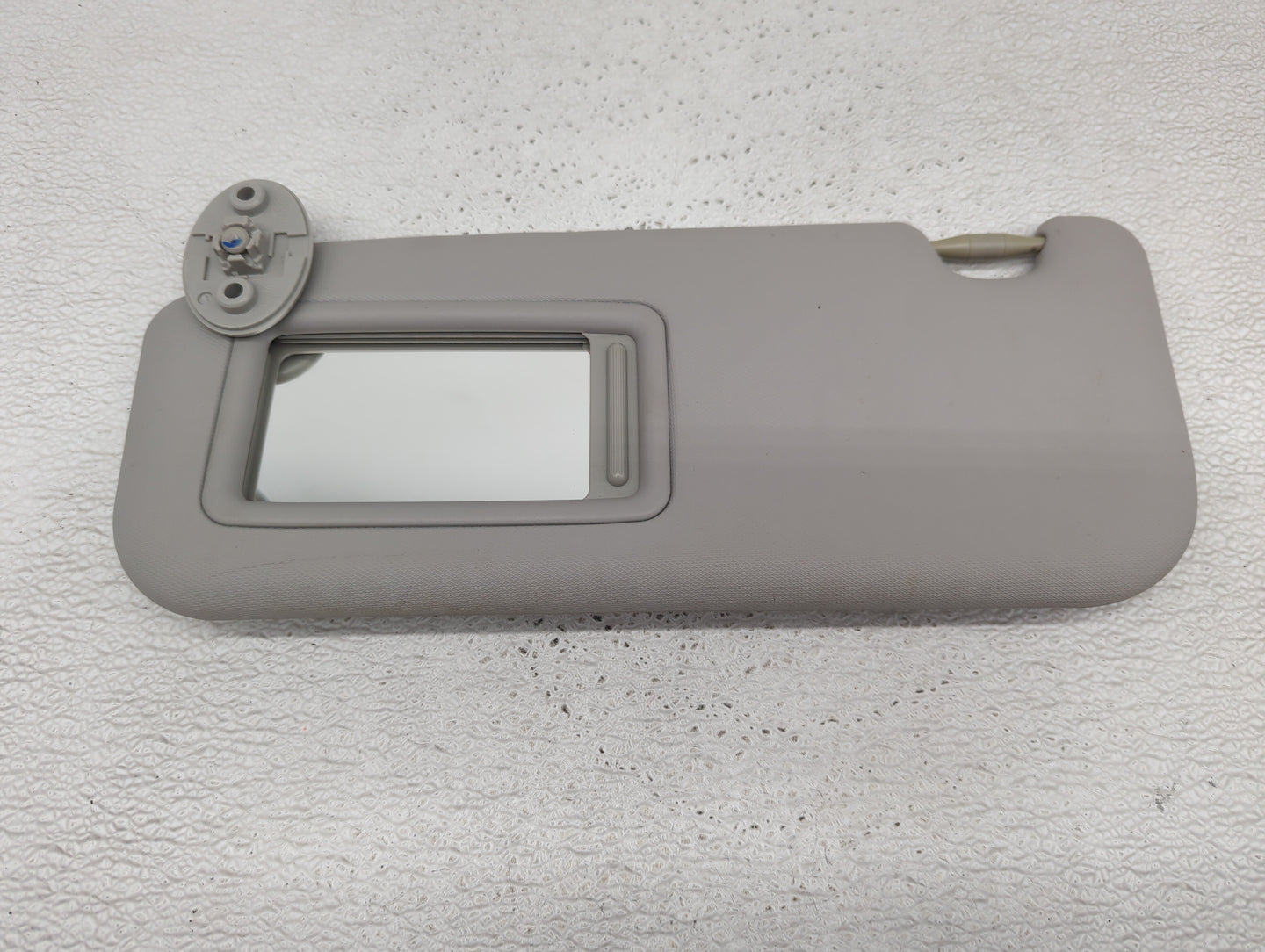 2014-2016 Toyota Corolla Sun Visor Shade Replacement Driver Left Mirror Fits Fits 2014 2015 2016 OEM Used Auto Parts - Oemus