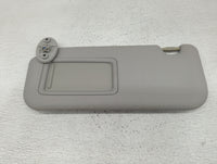 2014-2016 Toyota Corolla Sun Visor Shade Replacement Driver Left Mirror Fits Fits 2014 2015 2016 OEM Used Auto Parts - Oemus