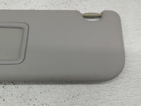 2014-2016 Toyota Corolla Sun Visor Shade Replacement Driver Left Mirror Fits Fits 2014 2015 2016 OEM Used Auto Parts - Oemus
