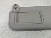 2014-2016 Toyota Corolla Sun Visor Shade Replacement Driver Left Mirror Fits Fits 2014 2015 2016 OEM Used Auto Parts - Oemus