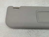 2014-2016 Toyota Corolla Sun Visor Shade Replacement Passenger Right Mirror Fits Fits 2014 2015 2016 OEM Used Auto Parts - O