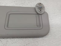 2014-2016 Toyota Corolla Sun Visor Shade Replacement Passenger Right Mirror Fits Fits 2014 2015 2016 OEM Used Auto Parts - O