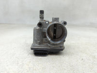 2011-2019 Toyota Corolla Throttle Body P/N:22030-0T080 Fits Fits 2011 2012 2013 2014 2015 2016 2017 2018 2019 OEM Used Auto 
