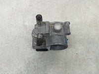 2011-2019 Toyota Corolla Throttle Body P/N:22030-0T080 Fits Fits 2011 2012 2013 2014 2015 2016 2017 2018 2019 OEM Used Auto 