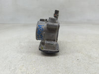 2011-2019 Toyota Corolla Throttle Body P/N:22030-0T080 Fits Fits 2011 2012 2013 2014 2015 2016 2017 2018 2019 OEM Used Auto 