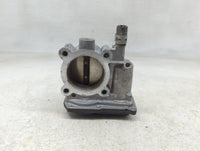 2011-2019 Toyota Corolla Throttle Body P/N:22030-0T080 Fits Fits 2011 2012 2013 2014 2015 2016 2017 2018 2019 OEM Used Auto 