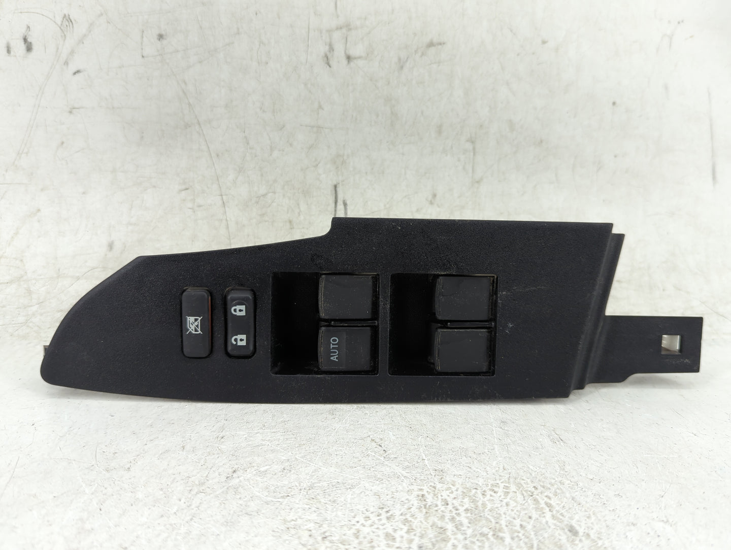 2014-2019 Toyota Corolla Master Power Window Switch Replacement Driver Side Left P/N:74232-02E70 Fits OEM Used Auto Parts - 