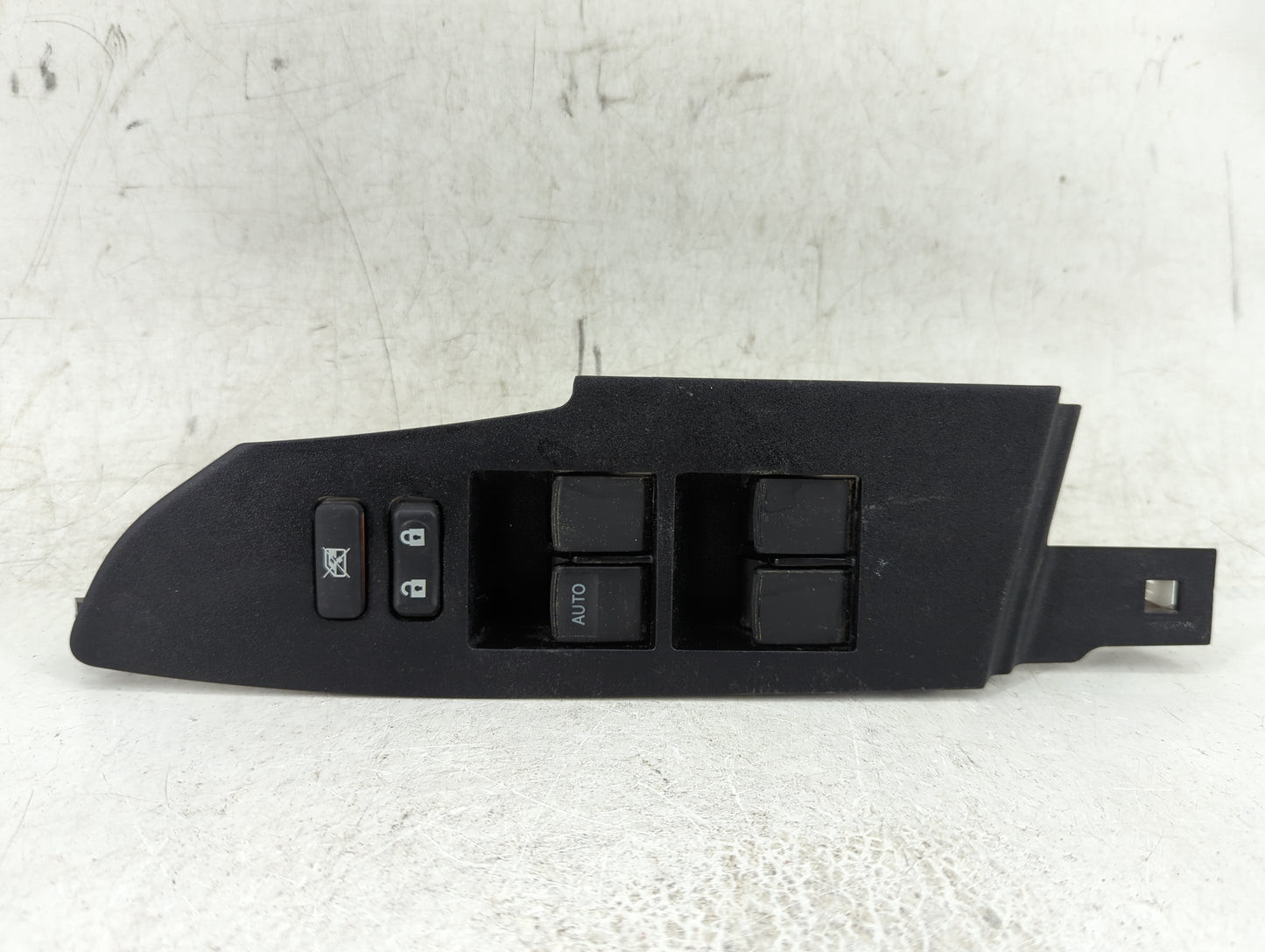 2014-2019 Toyota Corolla Master Power Window Switch Replacement Driver Side Left P/N:74232-02E70 Fits OEM Used Auto Parts - 