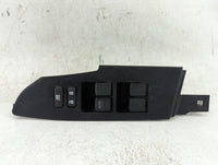 2014-2019 Toyota Corolla Master Power Window Switch Replacement Driver Side Left P/N:74232-02E70 Fits OEM Used Auto Parts - 