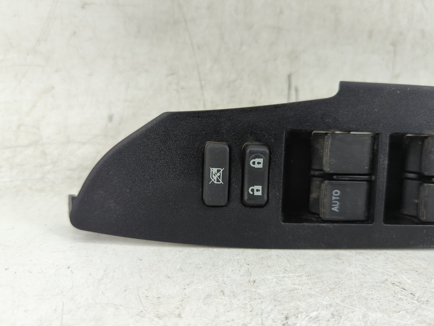 2014-2019 Toyota Corolla Master Power Window Switch Replacement Driver Side Left P/N:74232-02E70 Fits OEM Used Auto Parts - 