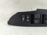 2014-2019 Toyota Corolla Master Power Window Switch Replacement Driver Side Left P/N:74232-02E70 Fits OEM Used Auto Parts - 