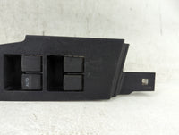 2014-2019 Toyota Corolla Master Power Window Switch Replacement Driver Side Left P/N:74232-02E70 Fits OEM Used Auto Parts - 