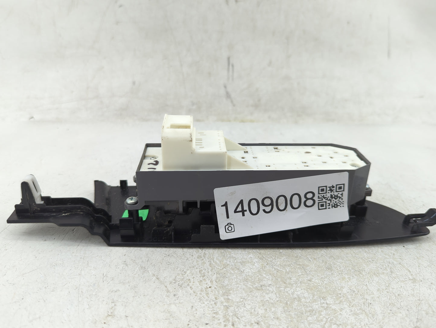 2014-2019 Toyota Corolla Master Power Window Switch Replacement Driver Side Left P/N:74232-02E70 Fits OEM Used Auto Parts - 