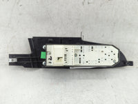 2014-2019 Toyota Corolla Master Power Window Switch Replacement Driver Side Left P/N:74232-02E70 Fits OEM Used Auto Parts - 