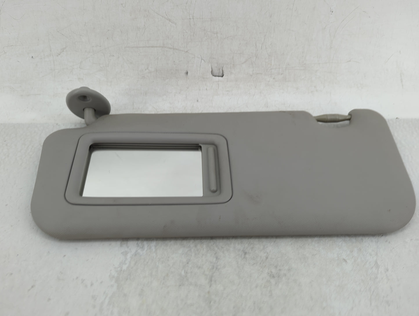 2014-2016 Toyota Corolla Sun Visor Shade Replacement Driver Left Mirror Fits Fits 2014 2015 2016 OEM Used Auto Parts - Oemus