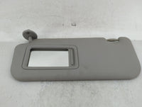 2014-2016 Toyota Corolla Sun Visor Shade Replacement Driver Left Mirror Fits Fits 2014 2015 2016 OEM Used Auto Parts - Oemus