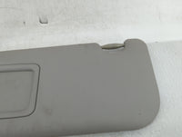 2014-2016 Toyota Corolla Sun Visor Shade Replacement Driver Left Mirror Fits Fits 2014 2015 2016 OEM Used Auto Parts - Oemus