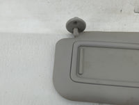 2014-2016 Toyota Corolla Sun Visor Shade Replacement Driver Left Mirror Fits Fits 2014 2015 2016 OEM Used Auto Parts - Oemus