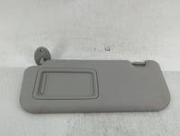 2014-2016 Toyota Corolla Sun Visor Shade Replacement Driver Left Mirror Fits Fits 2014 2015 2016 OEM Used Auto Parts - Oemus