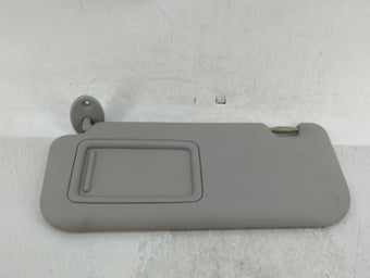 compare product 2014-2016 Toyota Corolla Sun Visor Shade Replacement Driver Left Mirror Fits Fits 2014 2015 2016 OEM Used Auto Parts