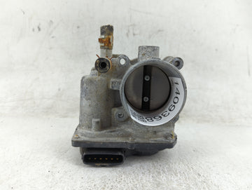 2011-2019 Toyota Corolla Throttle Body P/N:22030-0T080 Fits Fits 2011 2012 2013 2014 2015 2016 2017 2018 2019 OEM Used Auto 