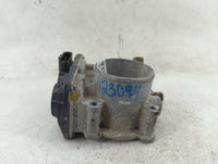 2011-2019 Toyota Corolla Throttle Body P/N:22030-0T080 Fits Fits 2011 2012 2013 2014 2015 2016 2017 2018 2019 OEM Used Auto 