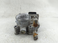 2011-2019 Toyota Corolla Throttle Body P/N:22030-0T080 Fits Fits 2011 2012 2013 2014 2015 2016 2017 2018 2019 OEM Used Auto 