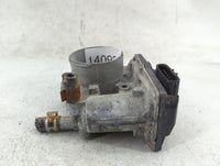 2011-2019 Toyota Corolla Throttle Body P/N:22030-0T080 Fits Fits 2011 2012 2013 2014 2015 2016 2017 2018 2019 OEM Used Auto 