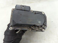 2011-2019 Toyota Corolla Throttle Body P/N:22030-0T080 Fits Fits 2011 2012 2013 2014 2015 2016 2017 2018 2019 OEM Used Auto 