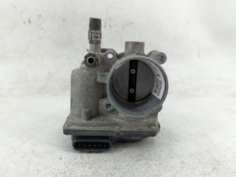 compare product 2011-2019 Toyota Corolla Throttle Body P/N:22030-0T080 Fits Fits 2011 2012 2013 2014 2015 2016 2017 2018 2019 OEM Used Auto Parts