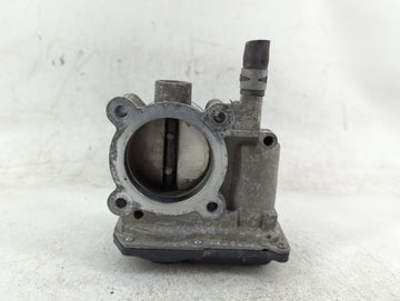 2011-2019 Toyota Corolla Throttle Body P/N:22030-0T080 Fits Fits 2011 2012 2013 2014 2015 2016 2017 2018 2019 OEM Used Auto Parts