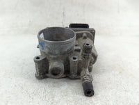 2011-2019 Toyota Corolla Throttle Body P/N:22030-0T080 Fits Fits 2011 2012 2013 2014 2015 2016 2017 2018 2019 OEM Used Auto 