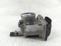 2011-2019 Toyota Corolla Throttle Body P/N:22030-0T080 Fits Fits 2011 2012 2013 2014 2015 2016 2017 2018 2019 OEM Used Auto 