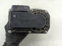 2011-2019 Toyota Corolla Throttle Body P/N:22030-0T080 Fits Fits 2011 2012 2013 2014 2015 2016 2017 2018 2019 OEM Used Auto 