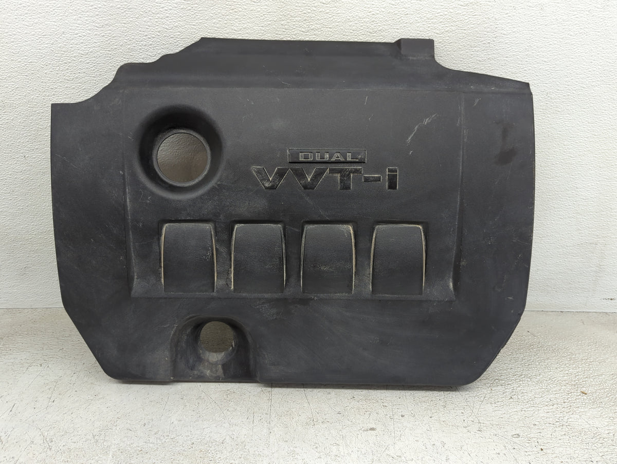 2014 Toyota Corolla Engine Cover 1409456 - Oemusedautoparts1.com