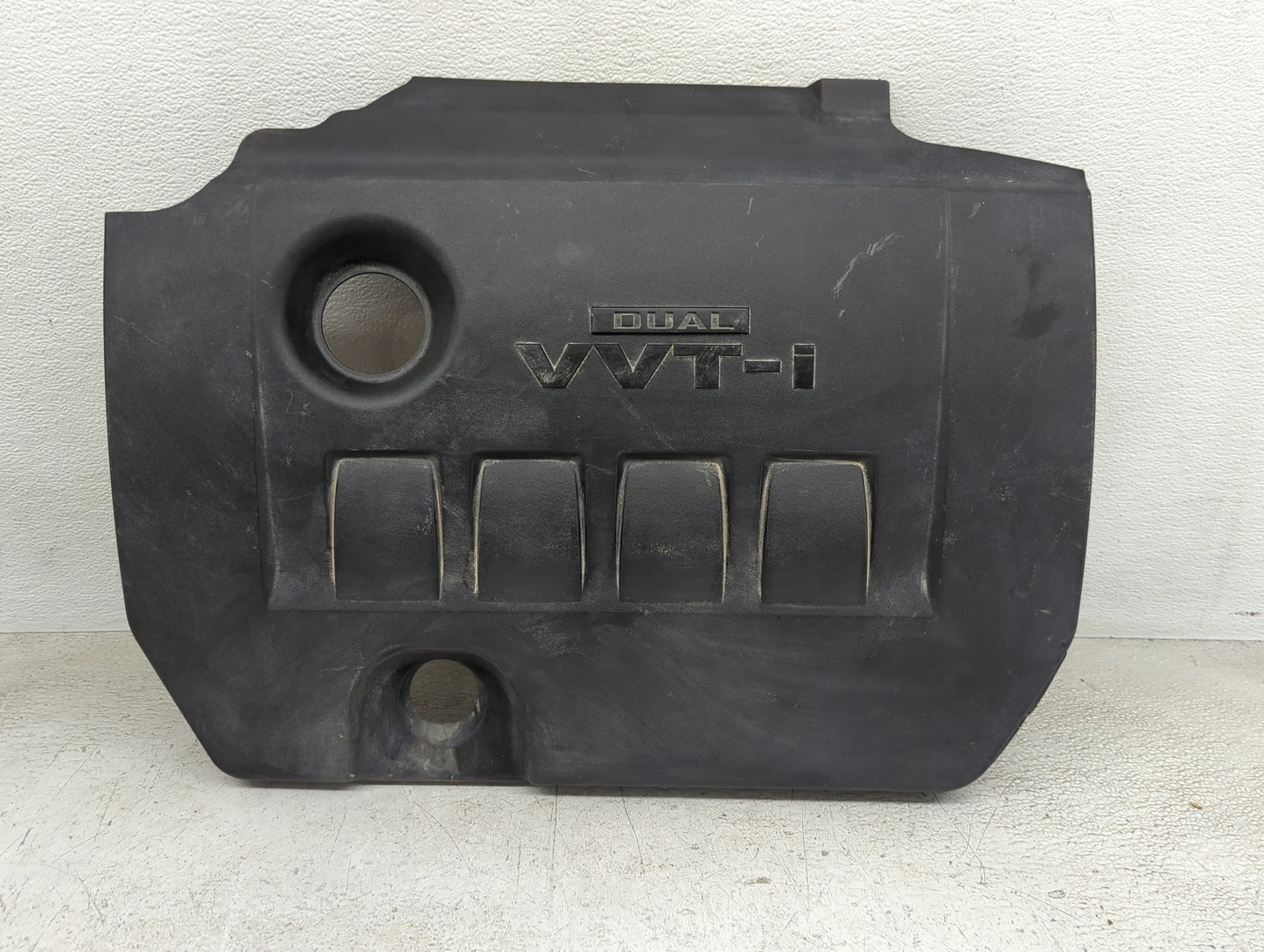 2014 Toyota Corolla Engine Cover - Oemusedautoparts1.com