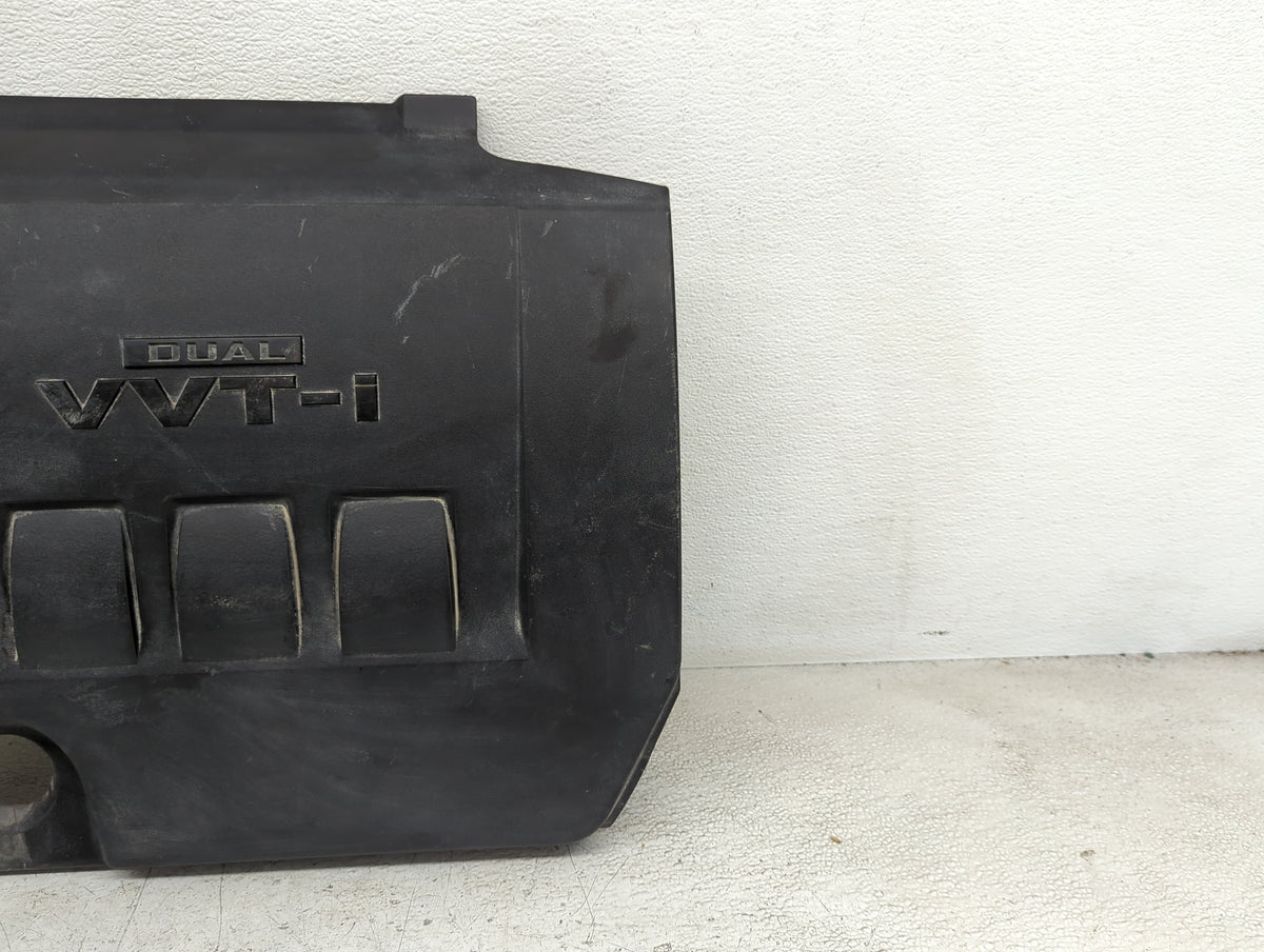 2014 Toyota Corolla Engine Cover 1409456 - Oemusedautoparts1.com