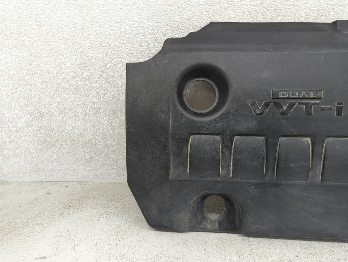 2014 Toyota Corolla Engine Cover 1409456 - Oemusedautoparts1.com