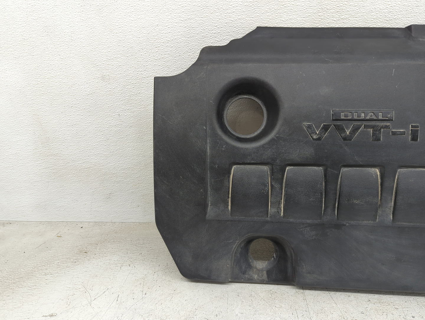 2014 Toyota Corolla Engine Cover - Oemusedautoparts1.com