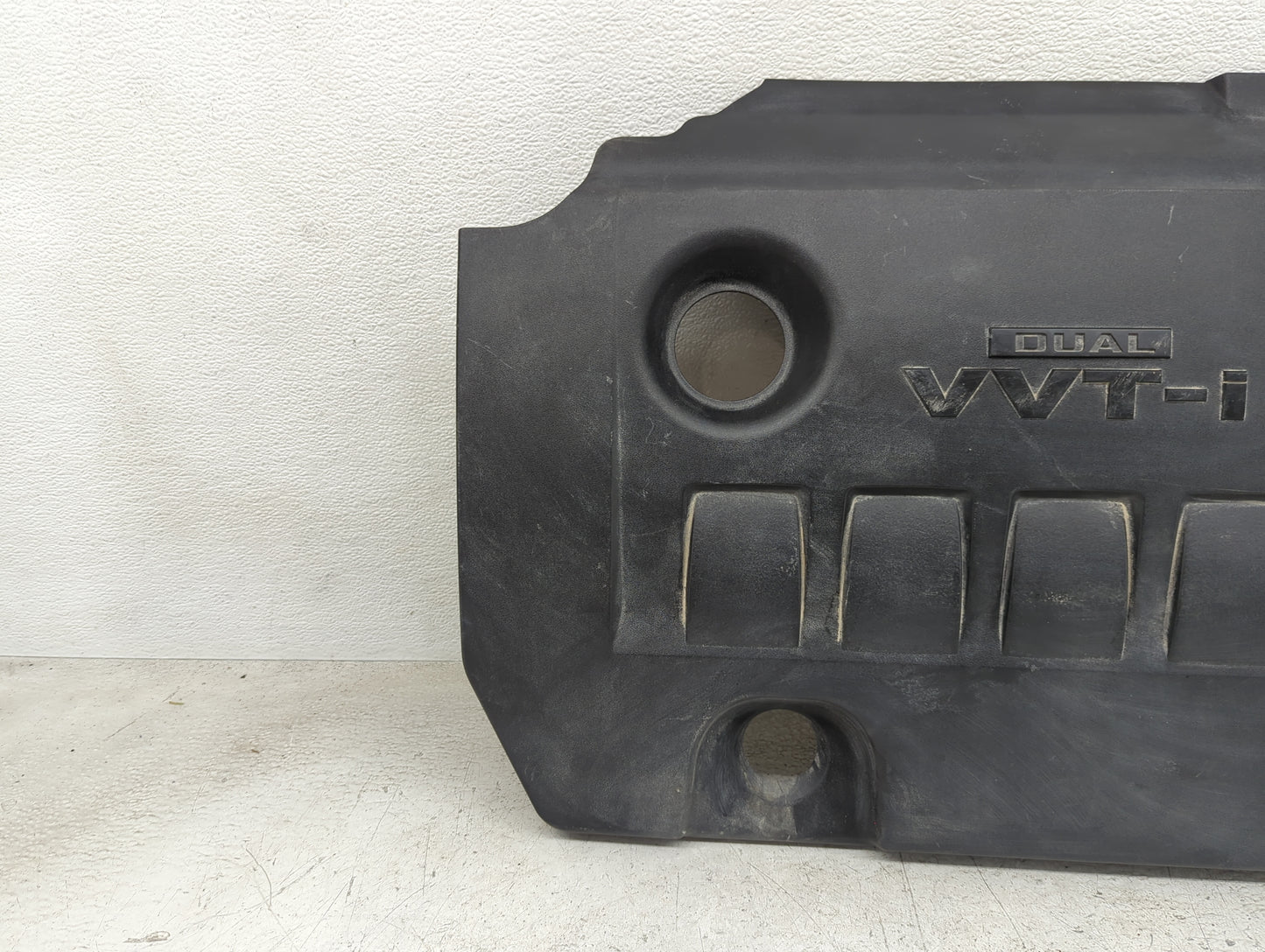 2014 Toyota Corolla Engine Cover - Oemusedautoparts1.com