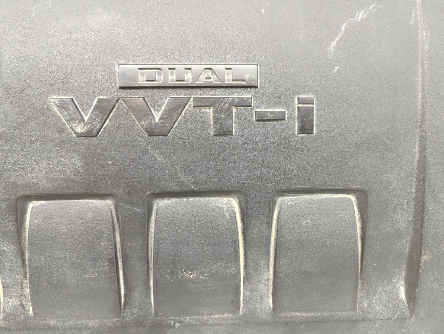 2014 Toyota Corolla Engine Cover 1409456 - Oemusedautoparts1.com