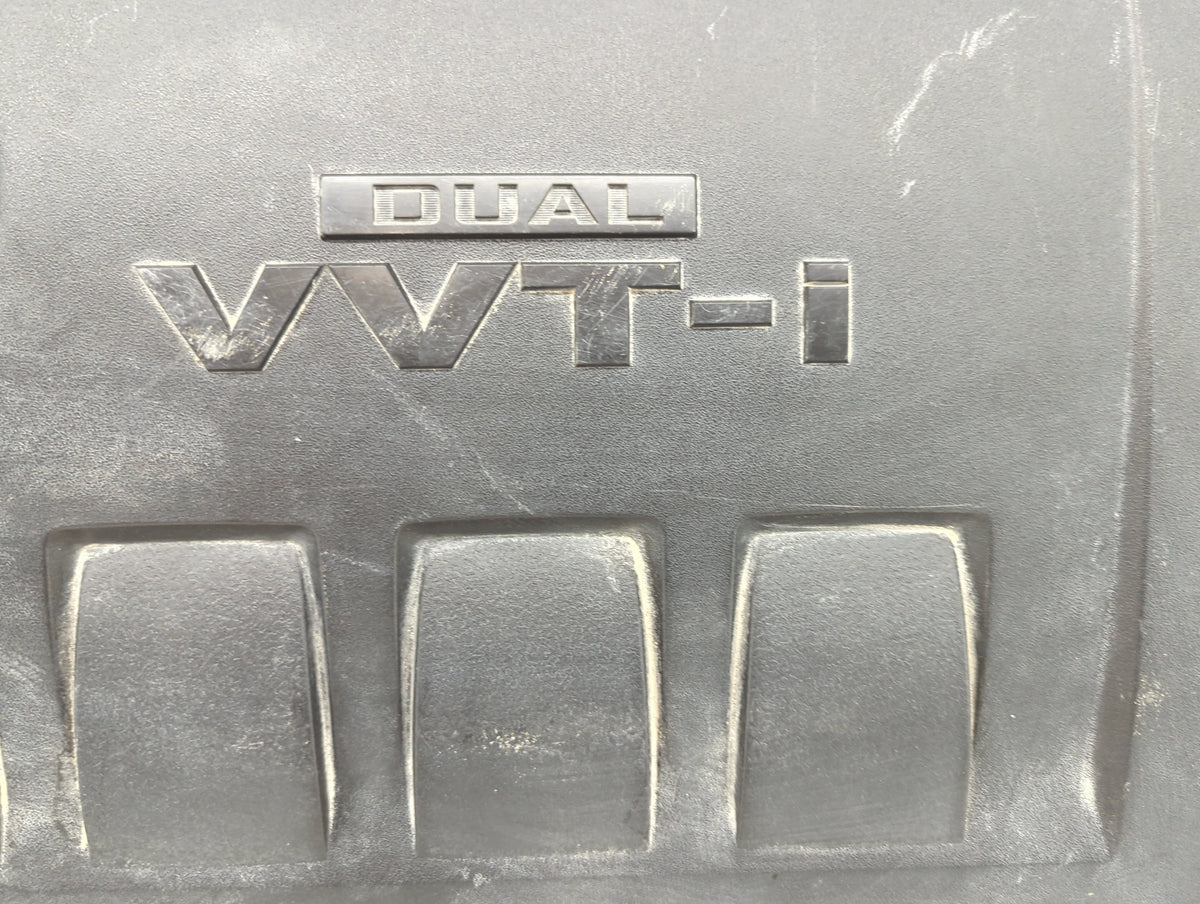 2014 Toyota Corolla Engine Cover 1409456 - Oemusedautoparts1.com