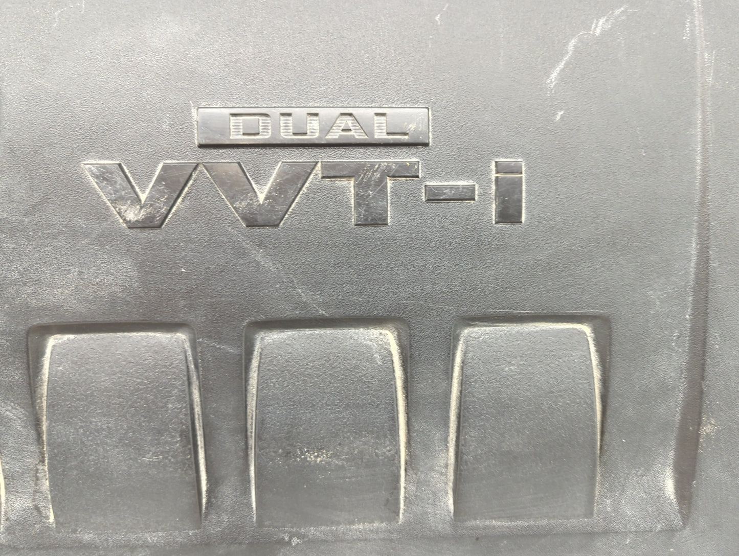 2014 Toyota Corolla Engine Cover - Oemusedautoparts1.com