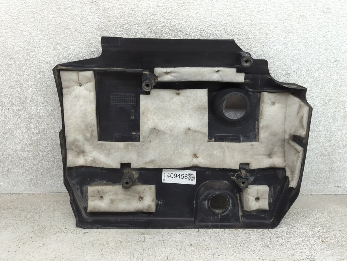 2014 Toyota Corolla Engine Cover 1409456 - Oemusedautoparts1.com